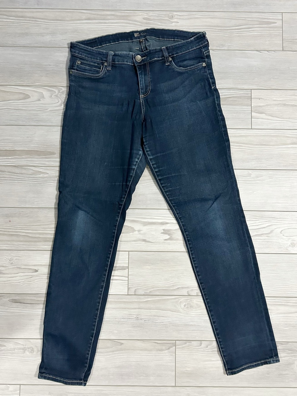 Kut from the Kloth Jeans